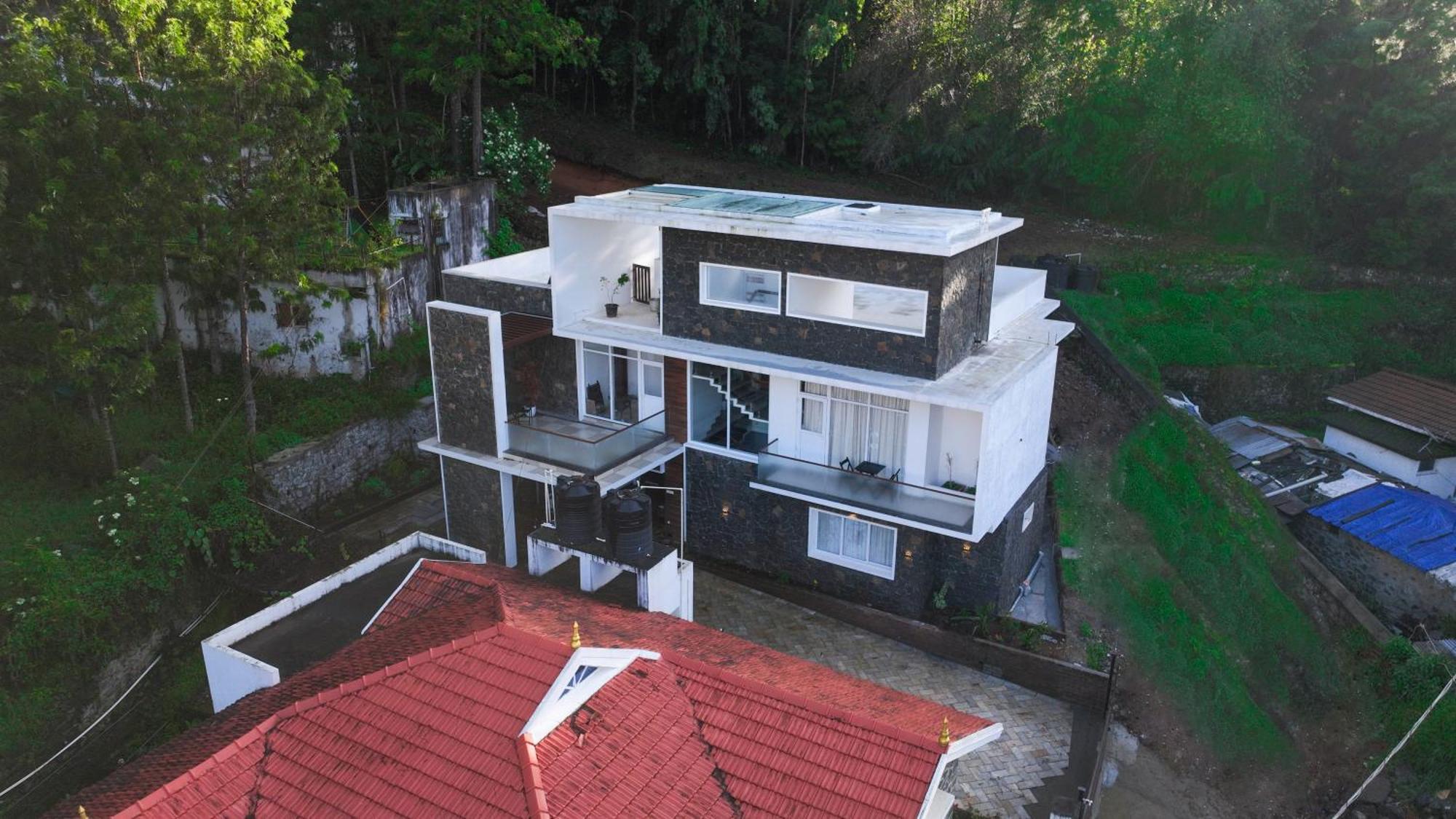 Raja Hill Resorts Kodaikanal Exterior photo